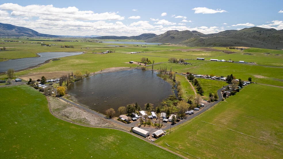 11800 Tingley Ln, Klamath Falls, OR for sale - Building Photo - Image 2 of 7