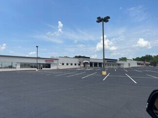 Plus de détails pour 200 W Greenway Ct, Derby, KS - Commerce de détail à louer