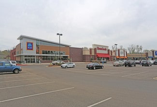 Plus de détails pour 2039 Gadsden Hwy, Birmingham, AL - Commerce de détail à louer