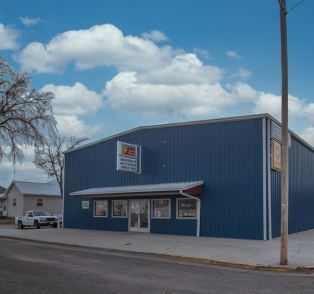 202-204 S Front St, Sterling, CO à vendre - Photo principale - Image 1 de 1