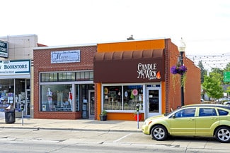 More details for 171-175 W 9 Mile Rd, Ferndale, MI - Retail for Lease