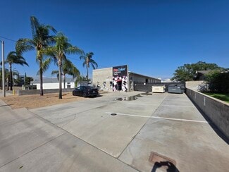 More details for 1561-1571 S Lilac Ave, Bloomington, CA - Industrial for Lease