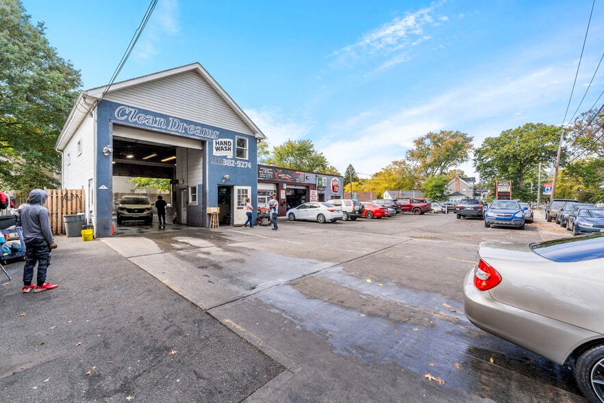 260 W Scott Ave, Rahway, NJ à vendre - Photo du bâtiment - Image 2 de 5