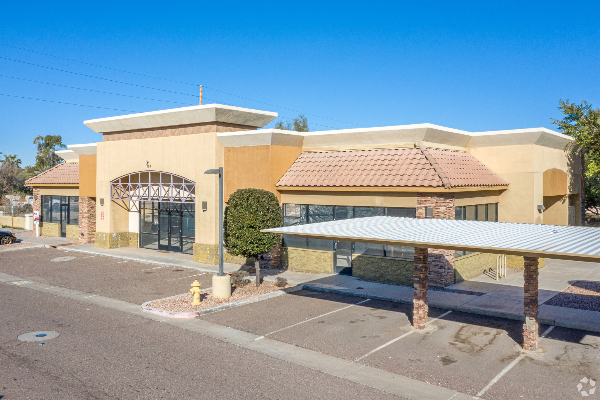 788 W Guadalupe Rd, Gilbert, AZ for sale Primary Photo- Image 1 of 29