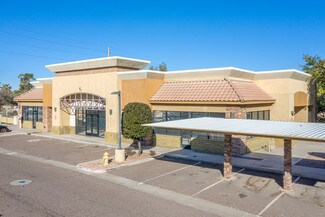 Plus de détails pour 788 W Guadalupe Rd, Gilbert, AZ - Bureau à vendre