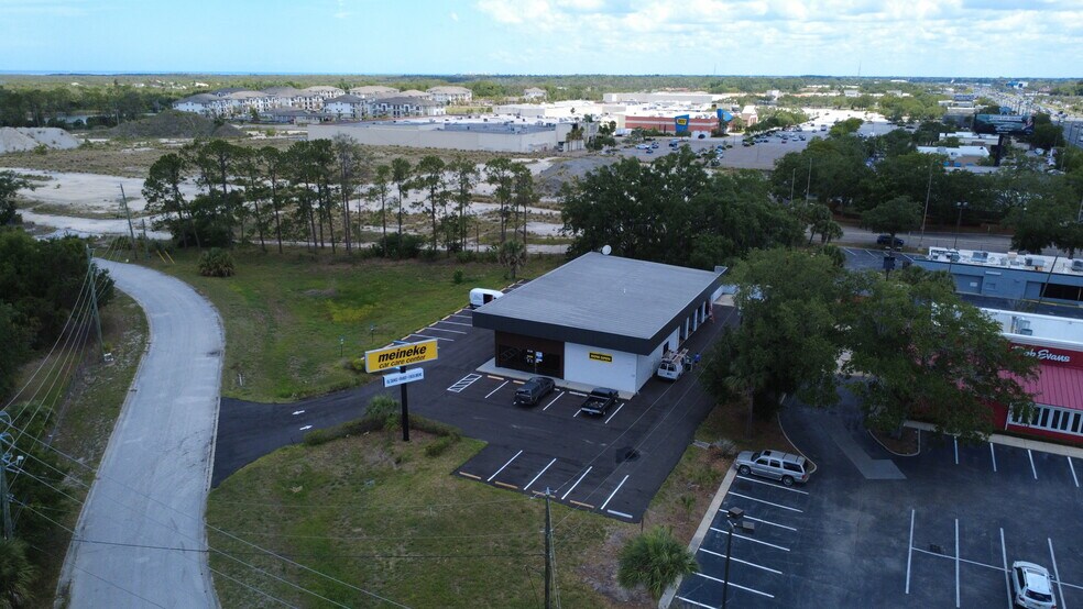 6135 Salt Springs Rd, Port Richey, FL à vendre - Photo du bâtiment - Image 2 de 9