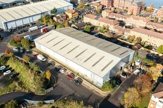 Ruston Rd, London for lease Building Photo- Image 1 of 2