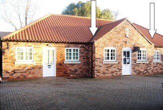 Plus de détails pour 2 South Para, Bawtry - Bureau à louer