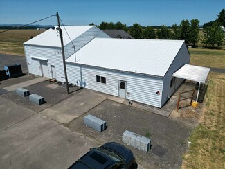 Plus de détails pour 17780 SE Wallace Rd, Dayton, OR - Industriel à vendre