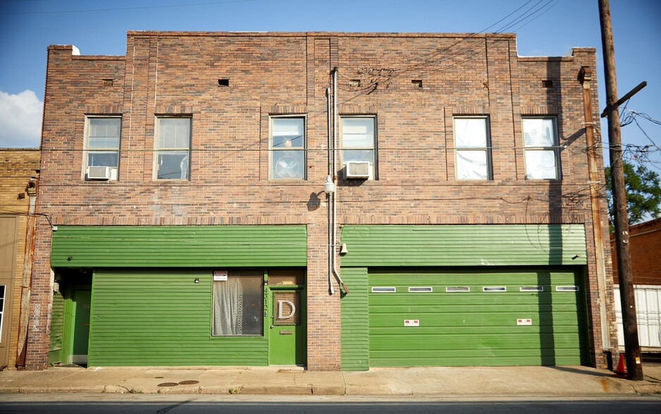 4312 Elm St, Dallas, TX for sale - Building Photo - Image 1 of 1