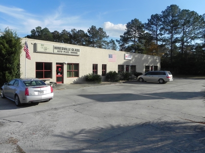 1156 W Oglethorpe Hwy, Hinesville, GA for sale Primary Photo- Image 1 of 1