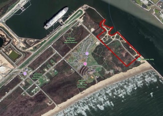 More details for Quintana, Brazoria County, TX 77541, Angleton, TX - Land for Sale