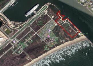 Plus de détails pour Quintana, Brazoria County, TX 77541, Angleton, TX - Terrain à vendre