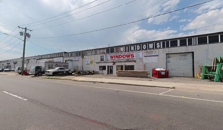 3542-3590 Lawson Blvd, Oceanside, NY à louer Photo du bâtiment- Image 1 de 3
