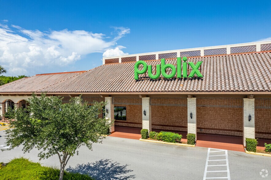 11140-11232 Tamiami Trl N, Naples, FL à louer - Photo du bâtiment - Image 3 de 11