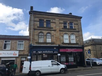 Plus de détails pour 33A Parker Ln, Burnley - Commerce de détail à vendre