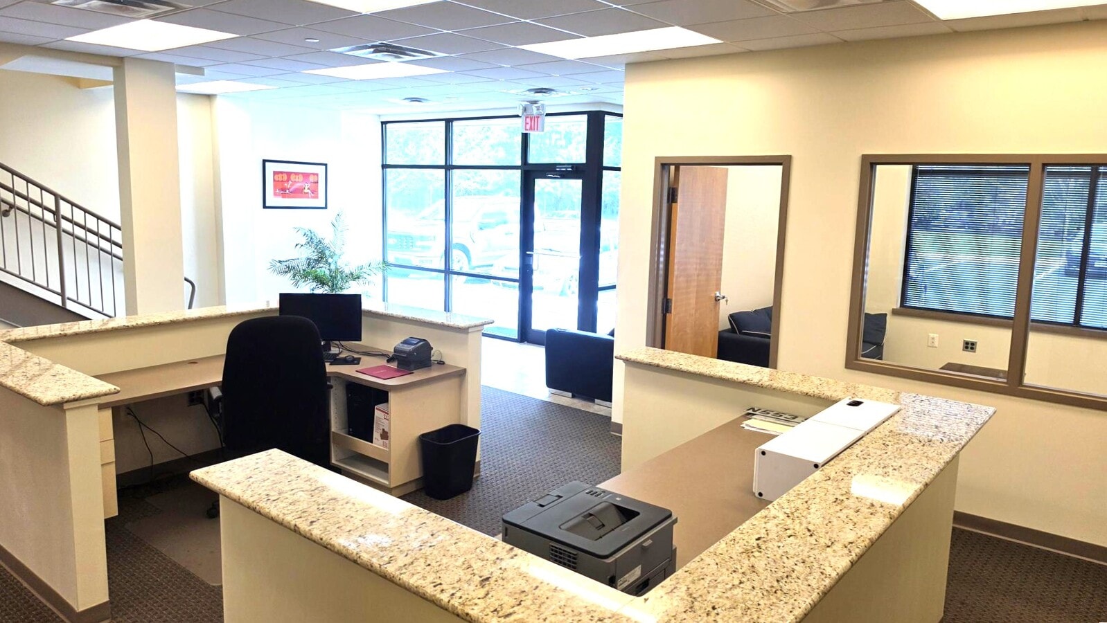 43676 Trade Center Pl, Sterling, VA 20166 - Unité 150 - - Photo intérieure - Image 1 of 10