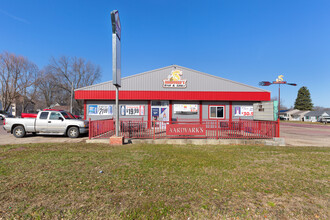 209 N 5th Ave E, Truman, MN for lease Building Photo- Image 2 of 34