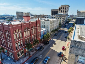 More details for 515 22nd St, Galveston, TX - Retail for Sale