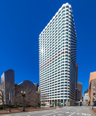 More details for 99 High St, Boston, MA - Office for Lease