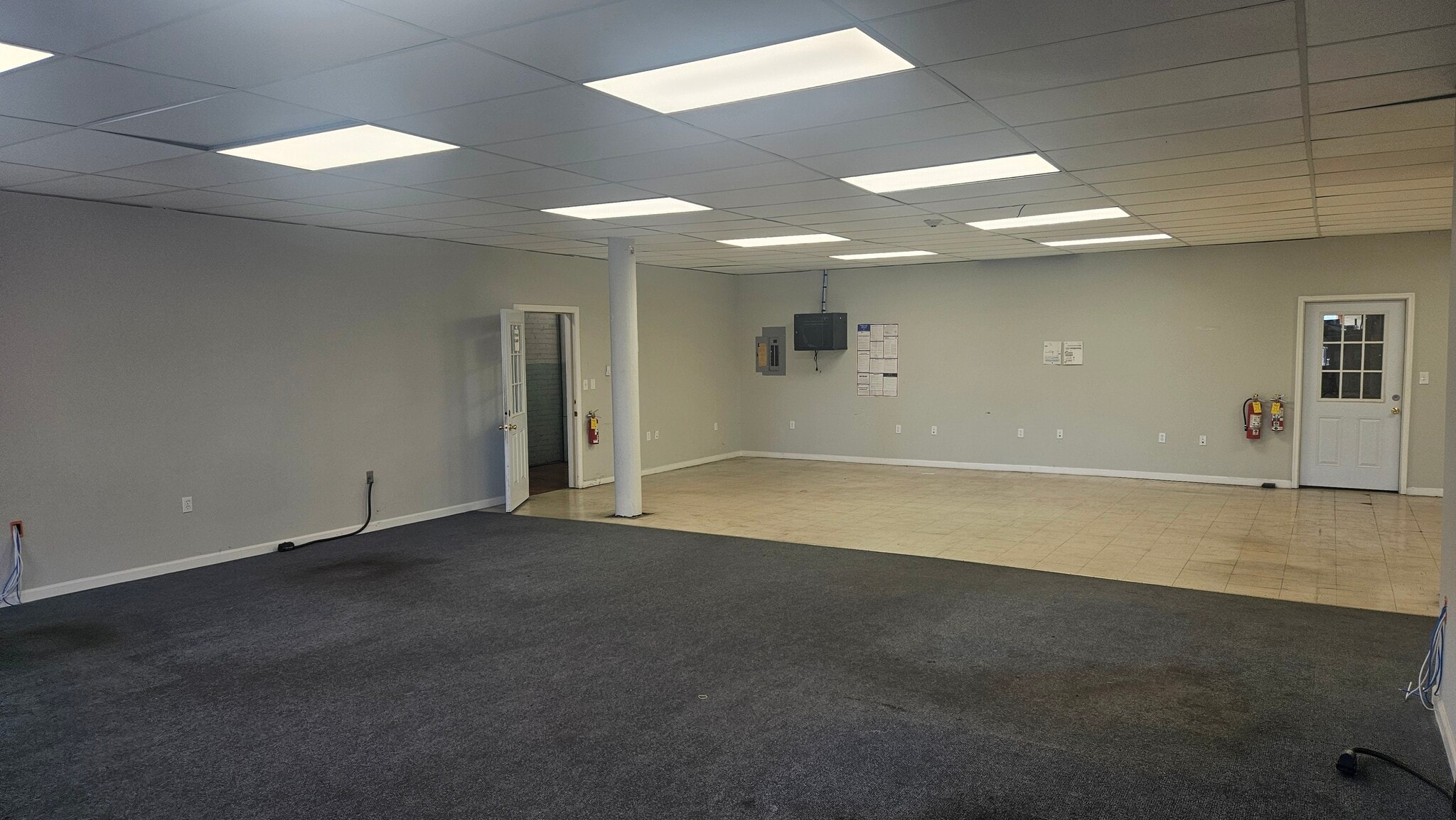 159 Singleton St, Woonsocket, RI à louer Photo intérieure- Image 1 de 9