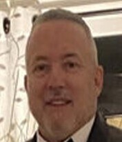 Tim Giraldin