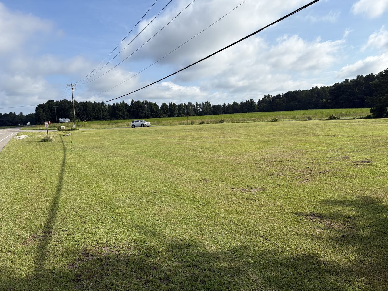 HWY 117 & New Road, Saint Helena, NC for sale Other- Image 1 of 4