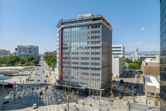 More details for 110 16th St, Denver, CO - Office for Lease