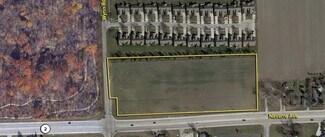 Plus de détails pour 5011 Navarre Ave, Oregon, OH - Terrain à vendre