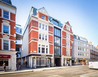 Plus de détails pour 81 Chancery Ln, London - Bureau à louer