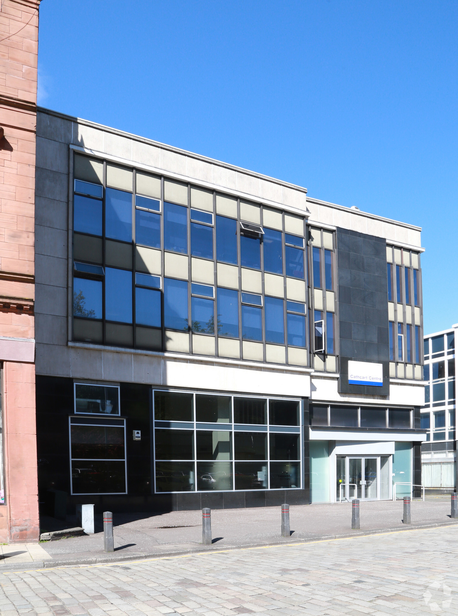 128 Cathcart St, Greenock for sale Primary Photo- Image 1 of 8