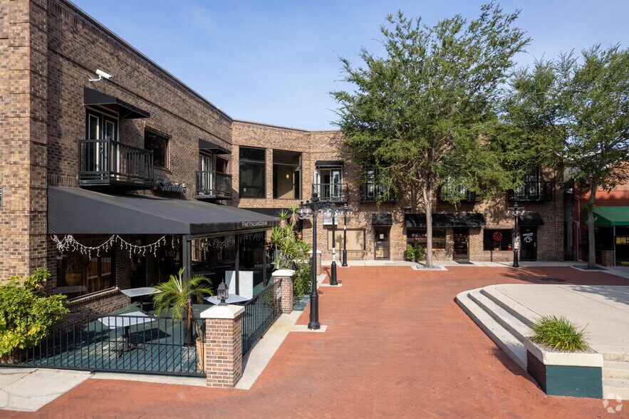 101 SE 2nd Pl, Gainesville, FL à louer - Photo du bâtiment - Image 2 de 24