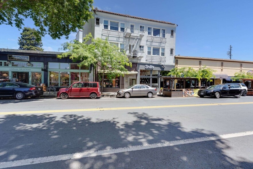 5636 College Ave, Oakland, CA for sale - Building Photo - Image 2 of 24