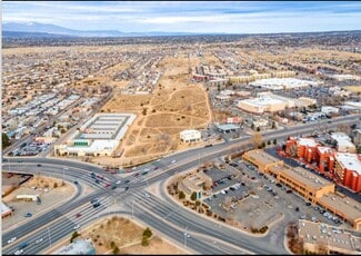 More details for 4635 San Ignacio rd, Santa Fe, NM - Land for Sale