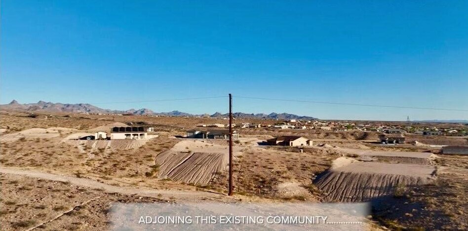 800 Gateway Dr, Bullhead City, AZ for sale - Aerial - Image 3 of 9