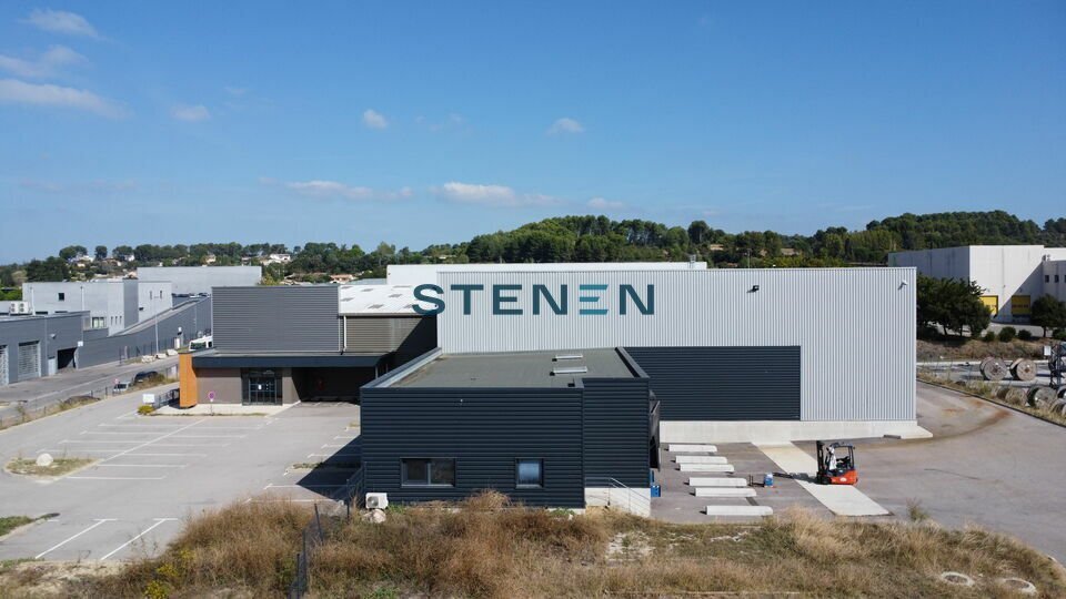 94 Rue Francois Hennebique, Aix-en-Provence for lease - Building Photo - Image 3 of 12