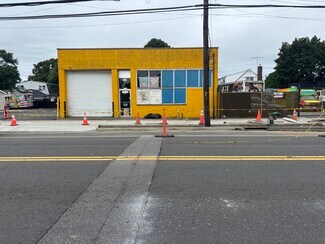 Plus de détails pour 1065 Front St, Uniondale, NY - Industriel à louer