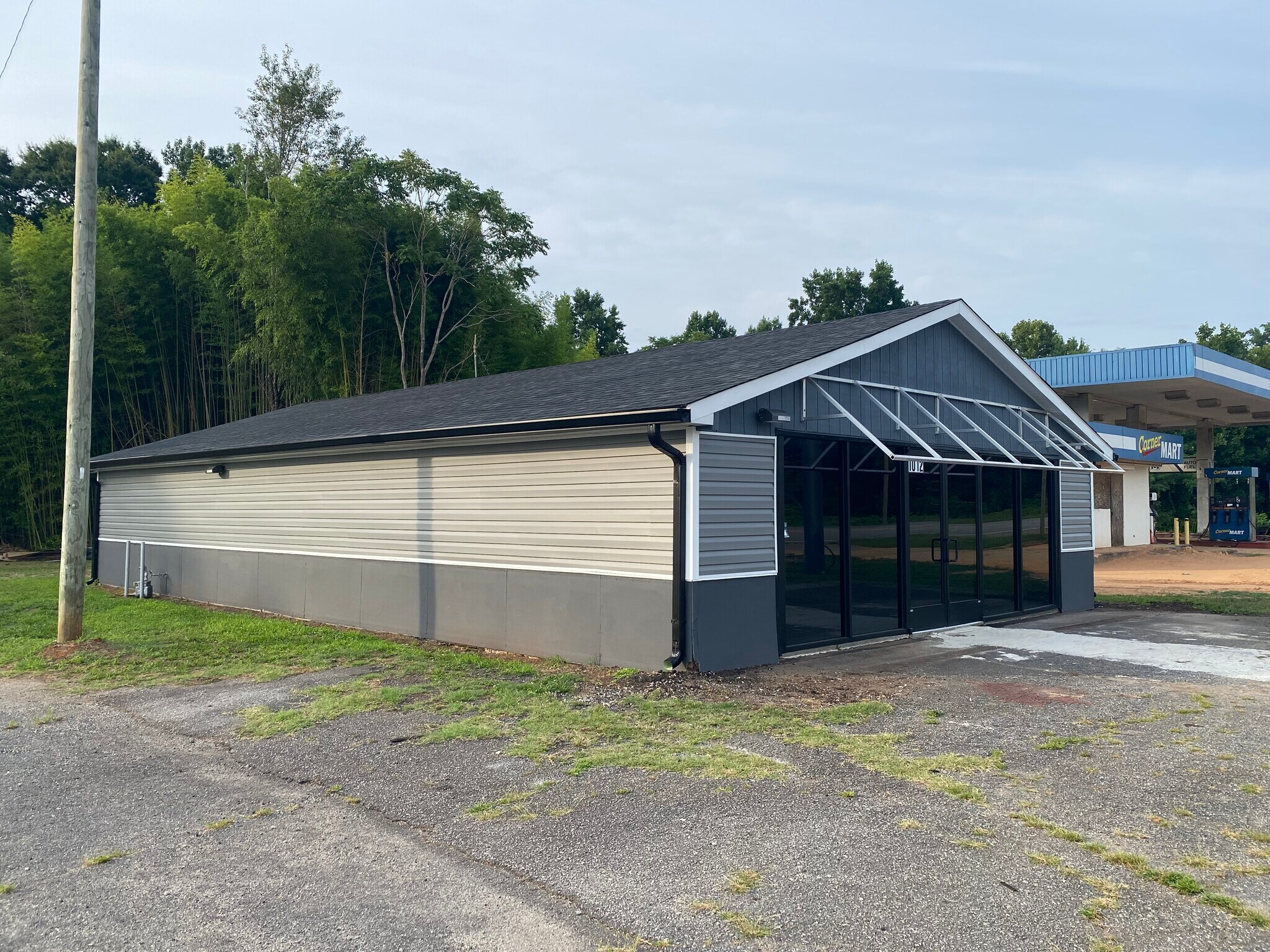 1012 E Shockley Ferry Rd, Anderson, SC à louer Photo principale- Image 1 de 8