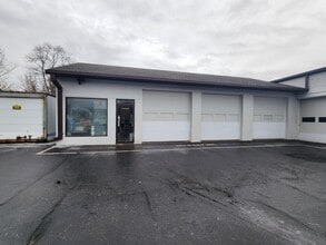 501 St. James Ave, Springfield, MA for lease Building Photo- Image 1 of 1