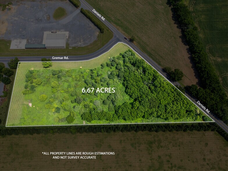 599 Daniels Rd, Nazareth, PA for sale - Primary Photo - Image 2 of 5