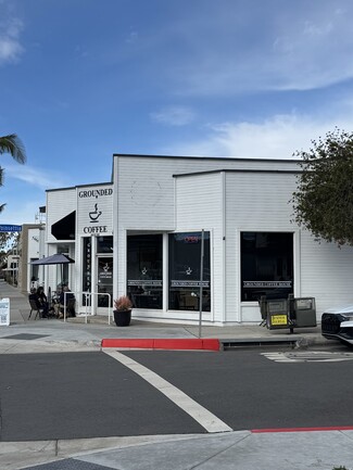 Plus de détails pour 3636 E Coast Hwy, Corona Del Mar, CA - Commerce de détail à louer