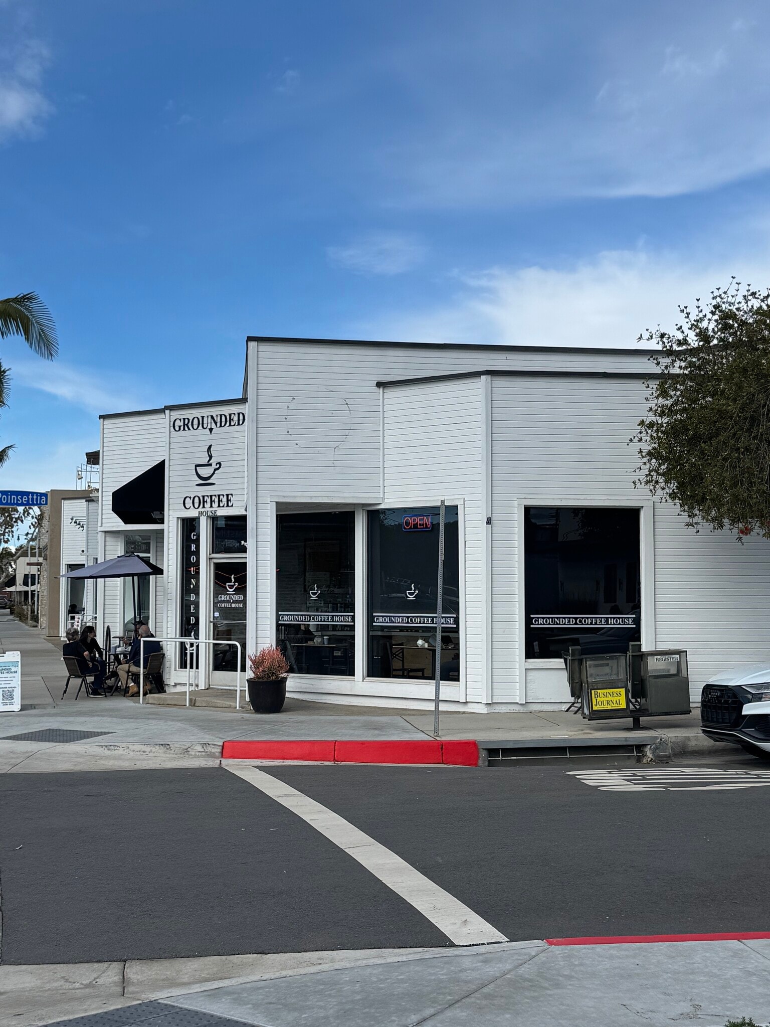 3636 E Coast Hwy, Corona Del Mar, CA for lease Building Photo- Image 1 of 24