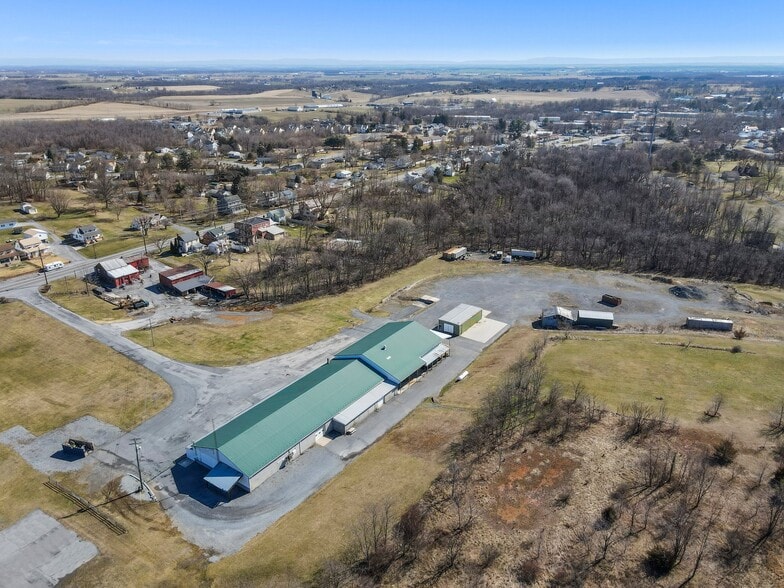 12258 Buchanan Trl W, Mercersburg, PA for lease - Building Photo - Image 2 of 62