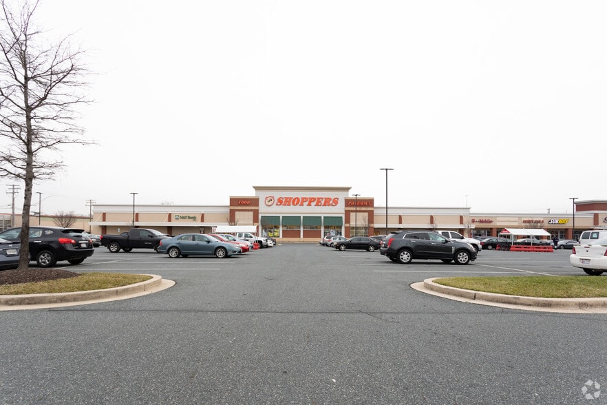 6500 Eastern Ave, Baltimore, MD for lease - Building Photo - Image 3 of 8