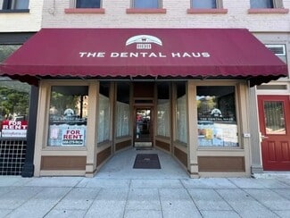 More details for 1602 11th St, Monroe, WI - Office/Medical for Lease