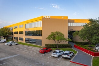 More details for 7676 Hillmont St, Houston, TX - Office for Lease