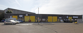 More details for River Way, Harlow - Industrial for Lease