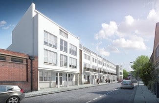 Plus de détails pour 11 Beavor Ln, Londres - Bureau à vendre