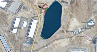 Plus de détails pour 800 Venice, Sparks, NV - Terrain à vendre