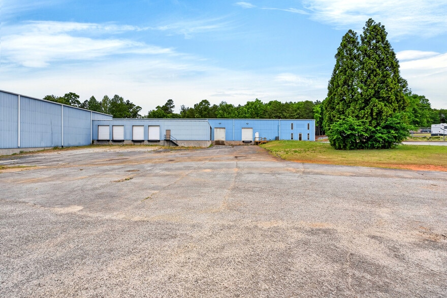 725 Bryant Rd, Spartanburg, SC for sale - Building Photo - Image 3 of 27